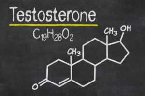 Testosterone Replacement Therapy in Brentwood, TN